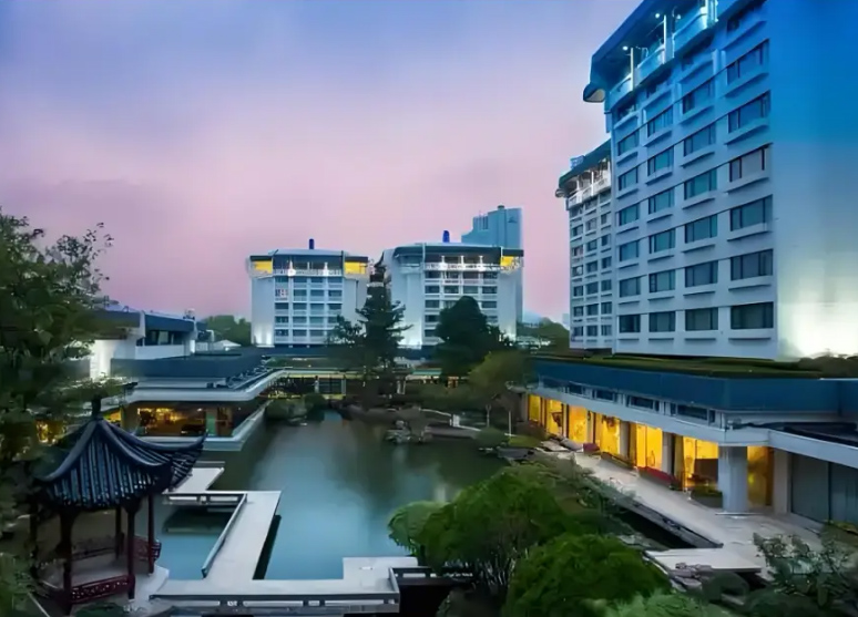 低碳酒店建设